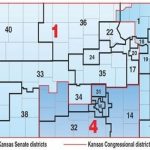 Bartlesville Radio » News » Southeast Kansas State Senate Debate Set With Regard To Kansas State Senate Map