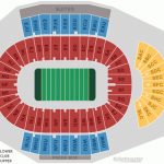 Beaver Stadium   University Park | Tickets, Schedule, Seating Chart With Penn State Football Stadium Seating Map With Rows