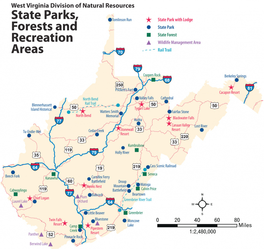 Best 52+ Virginia State Wallpaper On Hipwallpaper | Solid State throughout West Virginia State Parks Map