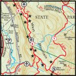 Best Hikes In Harriman, And How To Find Them.   | My Harriman Pertaining To Harriman State Park Trail Map