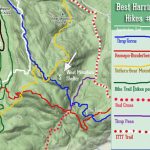 Best Hikes In Harriman State Park #1: The Timp And West Mountain Regarding Harriman State Park Trail Map