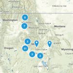 Best State Parks In Idaho | Alltrails Inside Idaho State Parks Map