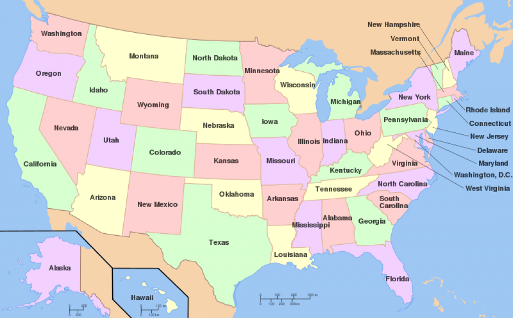 Best States To Practice Interactive Map | Physicians Practice regarding Interactive State Map