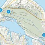 Best Trails In First Landing State Park   Virginia | Alltrails Inside First Landing State Park Trail Map
