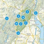 Best Trails In Harriman State Park   New York | Alltrails Intended For Harriman State Park Trail Map