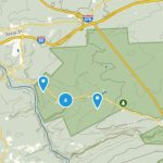 Best Trails In Hickory Run State Park   Pennsylvania | Alltrails In Hickory Run State Park Trail Map