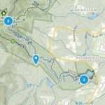 Best Trails In Paris Mountain State Park   South Carolina | Alltrails Intended For Paris Mountain State Park Trail Map