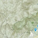 Best Trails In Table Rock State Park   South Carolina | Alltrails Throughout Table Rock State Park Map