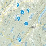 Best Trails In Wawayanda State Park   New Jersey | Alltrails With Wawayanda State Park Hiking Trail Map
