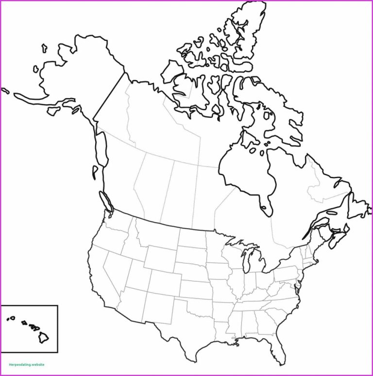 Blank Map Of Southeast United States New Southeast Us States Blank ...
