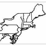 Blank Outline Map Eastern United States Artmarketing Me Incredible Within Outline Map Northeast States