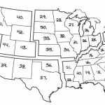 Blank United States Map Quiz Inspirationa Southeast Us States Blank For Blank Map Of Southeast United States