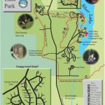 Boating, Fishing, Picnicking And Camping At Silver Lake Park Near Mt Inside Silver Lake State Park Campground Map