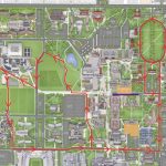 Boo On A Bike: Inaugural Bike Parade Rings In Halloween | Source Regarding Colorado State University Campus Map