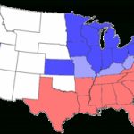 Border States (American Civil War) Facts For Kids With Regard To Civil War Border States Map