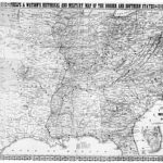 Border States (American Civil War)   Wikipedia Intended For Civil War Border States Map