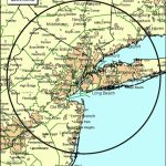 Broadcasting | Empire State Building For Map Of Tri State Area Ny Nj Ct