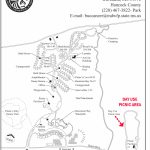 Buccaneer Photos Within Buccaneer State Park Campground Map