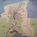 Buccaneer State Park, Waveland, Mississippi | Home On The Roam Intended For Buccaneer State Park Campground Map