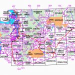 Buy And Find Washington Maps: Bureau Of Land Management: Hunting Units Intended For Washington State Public Land Map