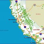 California Campsites California Road Map California State Parks Throughout California State Parks Camping Map
