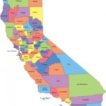 California Map Counties And Cities California State Maps Usa Maps Of For California State Map By City