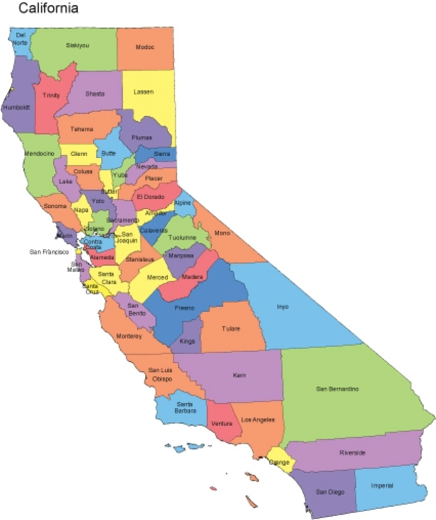 California Map Counties And Cities California State Maps Usa Maps Of for California State Map By City