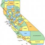 California Should Be Split Into Two States' According To County Regarding Splitting California Into Two States Map