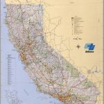 California) State Highway Map 2005.   David Rumsey Historical Map Regarding State Highway Map