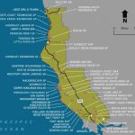California State Park Map Area Cfm California State Parks Camping Pertaining To California State Parks Map