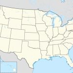 California   Wikipedia In California Map With States