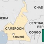 Cameroon Country Profile   Bbc News Regarding Uno State Of Cameroon Map