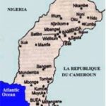 Cameroon | Ntemfacofege's Blog Inside Uno State Of Cameroon Map