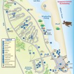 Campground Map Anastasia State Park | Florida | Pinterest | Park Regarding Florida State Parks Camping Map