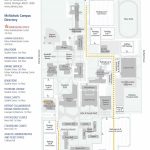 Campus Locations | University Of Detroit Mercy For Wayne State University Campus Map