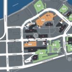 Campus Map | Facilities Services | Washington State University Pertaining To Sacramento State Map Pdf