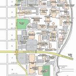 Campus Map | St. Cloud State University Intended For Central State University Campus Map