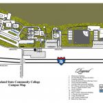 Campus Maps   Cleveland State Community College   Acalog Acms™ Inside Cleveland State Map