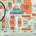 Campus Tour Buff State College Technology Building – Isa Niagara With Regard To Buffalo State College Parking Map