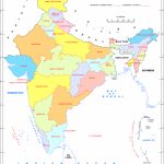Census Of India : States/uts Administrative Atlas   2011 With India Map Pdf With States