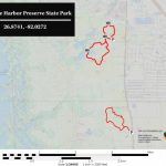 Charlotte Harbor Preserve State Park | Florida Hikes! In Charlotte Harbor Preserve State Park Trail Map