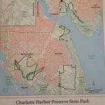 Charlotte Harbor Preserve State Park   Parks   12301 Burnt Store Rd Regarding Charlotte Harbor Preserve State Park Trail Map