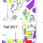 Chat With The Chief: Getting Around – The Ferris State Torch Pertaining To Ferris State University Campus Map
