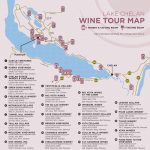 Chelan Wineries And Tasting Rooms  Washington State Tours Throughout Washington State Wineries Map
