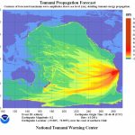 Chilean Tsunami Not Expected To Impact Washington State | Newstalk Kbkw Regarding Washington State Tsunami Map