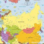 Cis, Customs Union, Eurasian Union – Johnson's Russia List Inside Russia And Commonwealth Of Independent States Map