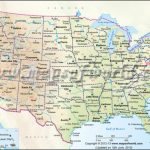 Cities In Usa, Cities Map Of Usa, Us Cities List In Usa Map With States And Cities
