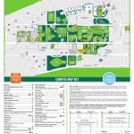 Cleveland State Campus Map | The National Map: Printable Maps Pertaining To Cleveland State Map