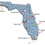 Colleges In Florida Map – Bnhspine Within Florida State Colleges Map