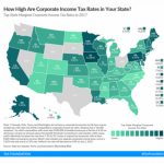 Colorado Goes Easy On Corporate Income Taxes   Denver Business Journal Throughout States Without Income Tax Map